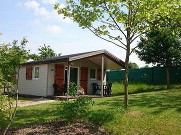 Gîte pour 4 personnes, avec terrasse et piscine à Chemillé-sur-Indrois