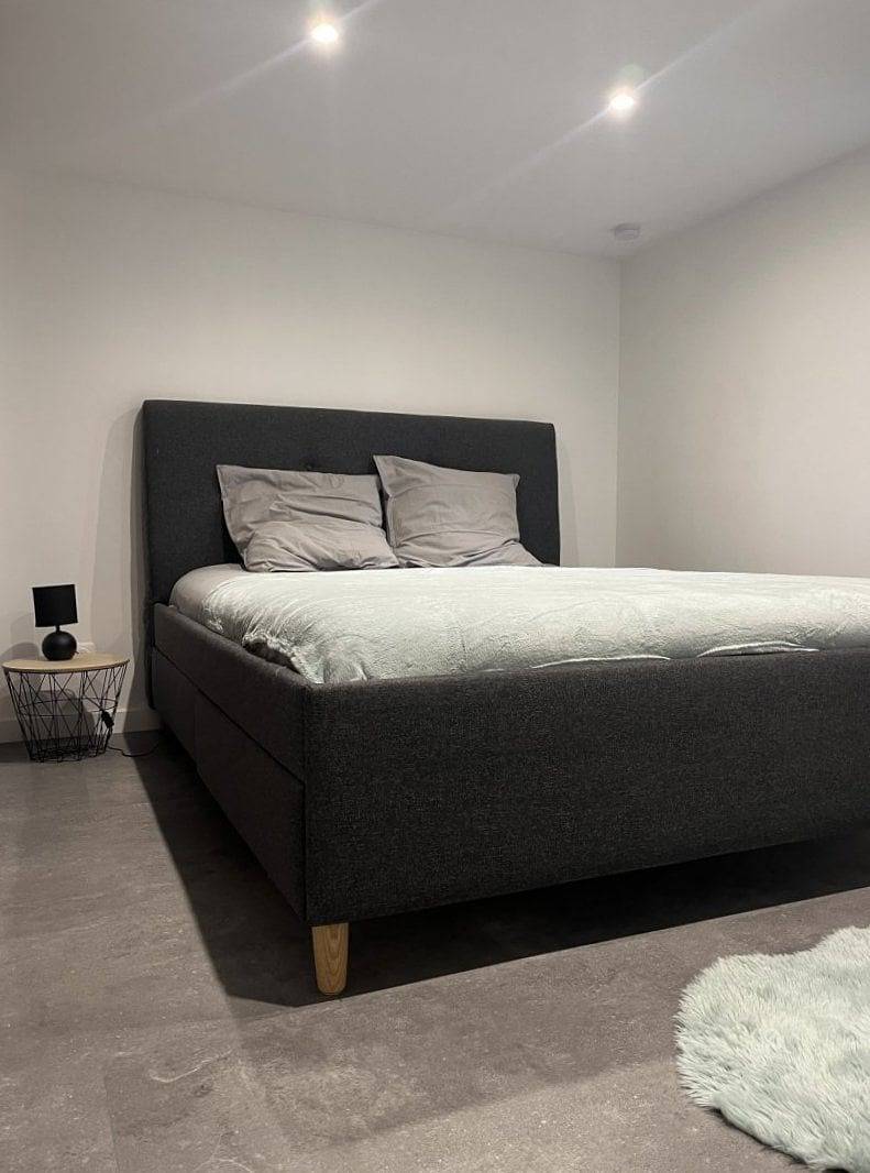Chambres à louer - Chambre 3 in Didenheim, Région de Mulhouse