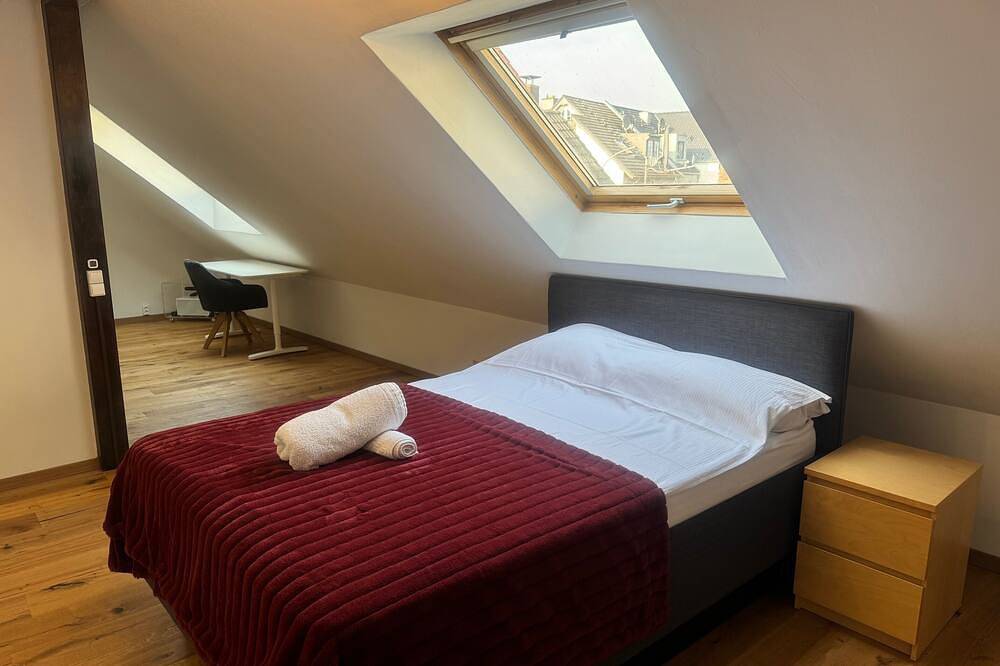 Lovely house in Frechen with 3 bedrooms,  close to Cologne and Phantasy Land. in Frechen, Rhein-Erft-Kreis