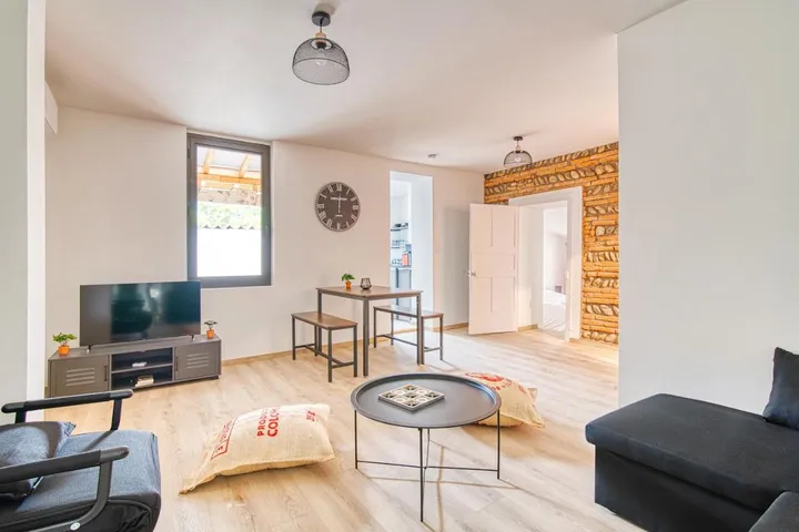 Appartement de vacances pour 5 personnes - 1