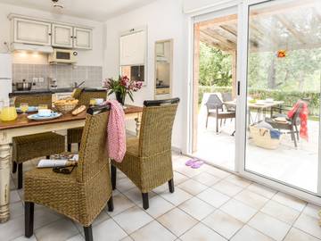 Ferienhaus für 4 Personen in Sari-Solenzara, Sartène und Umgebung, Bild 4