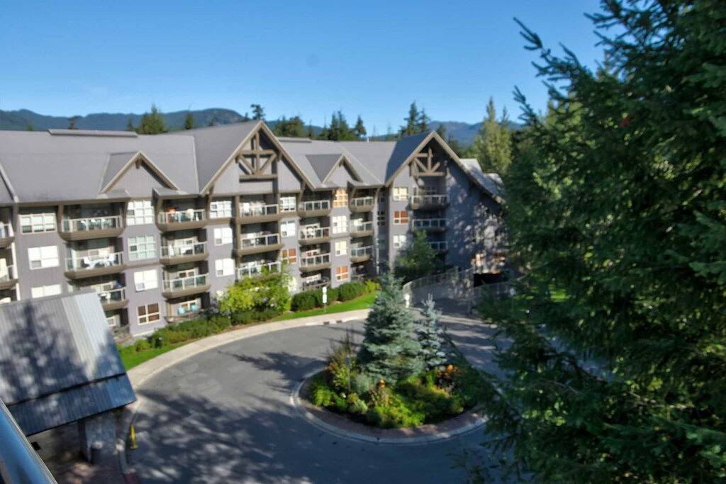Ganze Wohnung, Prime Ski-in Ski-out Lage! Oberste Etage, Pool, Whirlpools, Grill in Whistler, Whistler Blackcomb