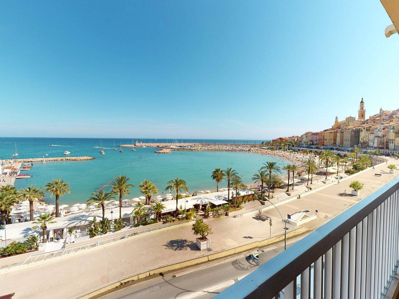 Appartement de vacances