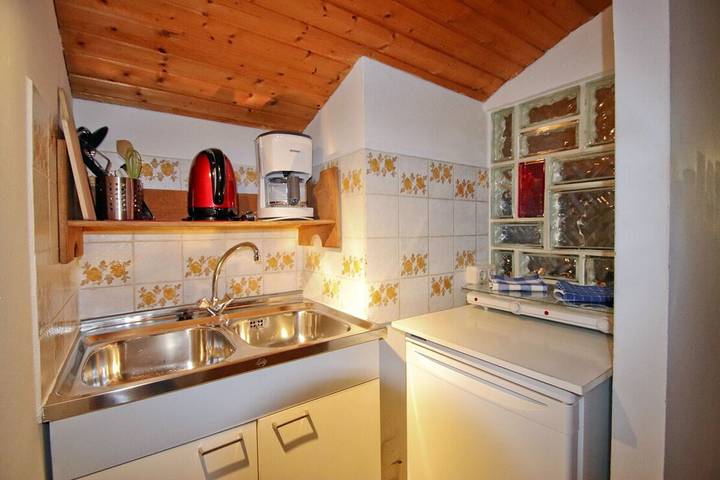 Appartement de vacances entier, Ferienwohnungen Oberau - Location de vacances N° 3 pour 2 personnes in Berchtesgaden, Alpes de Berchtesgaden