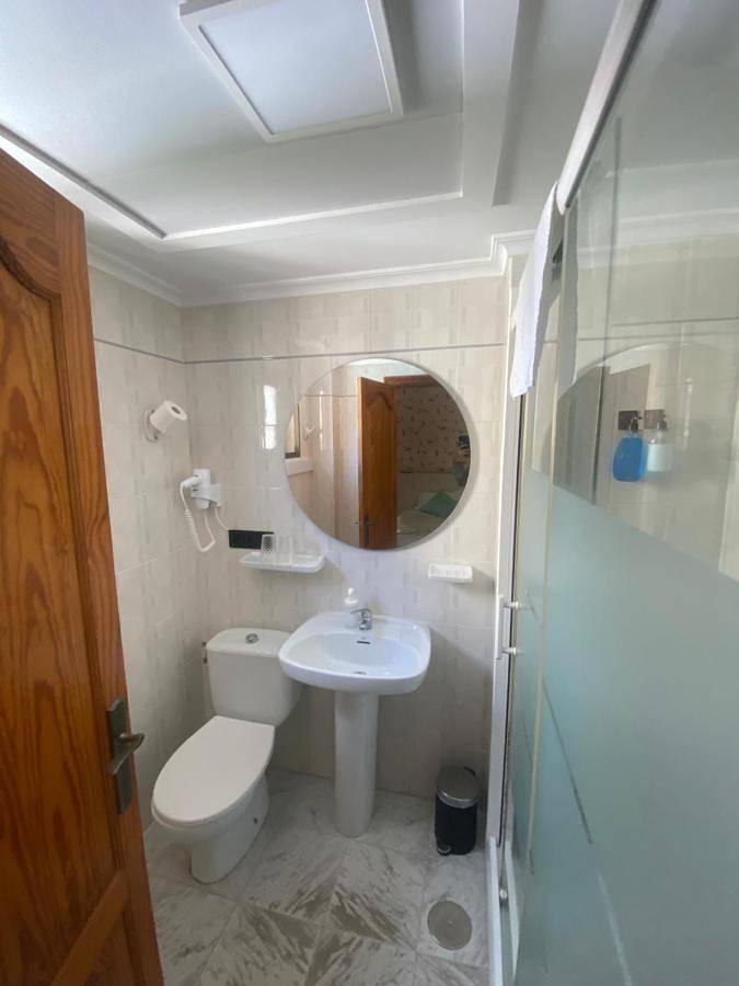 Maison d’hôte pour 3 personnes, avec balcon et vue à Playa de Gandía - 4