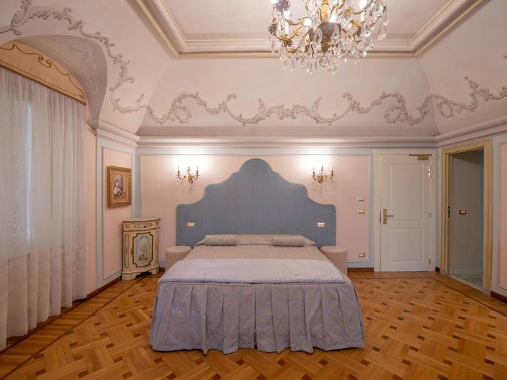 Maison d’hôte pour 3 personnes, avec balcon