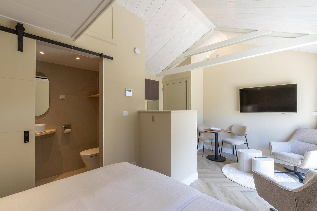 Callinghe Vakanties — Strandsuites Callantsoog in Callantsoog, Noord-Holland - Kust van de Noordzee