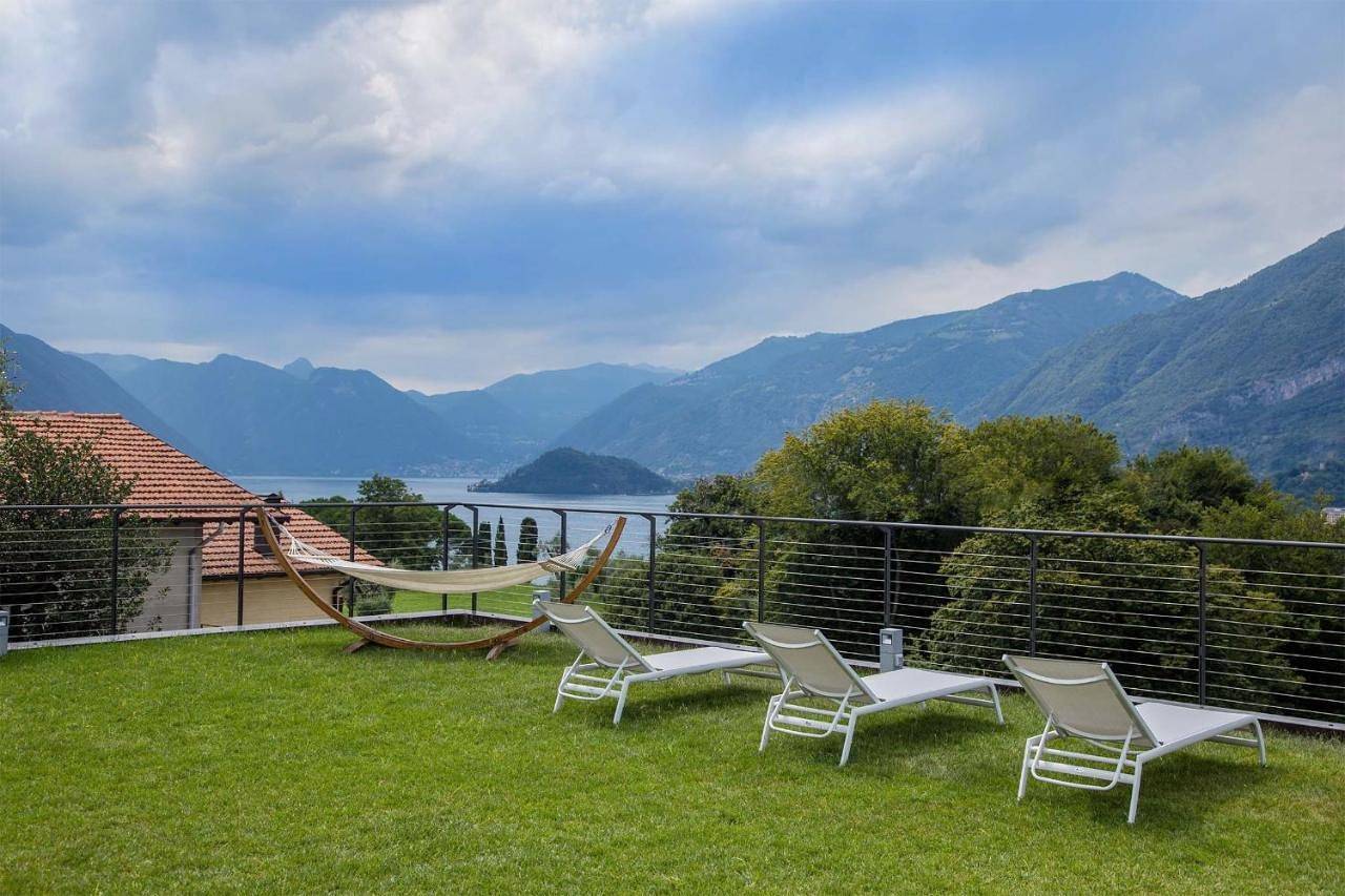 Villa La Rosa B&B in Bellagio, Région de Bellagio