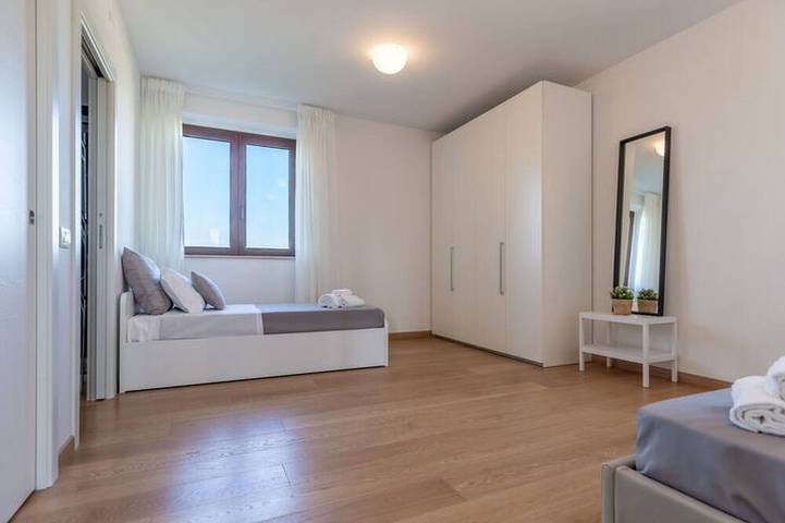 Villa Clair in Fermo, Provincia di Fermo