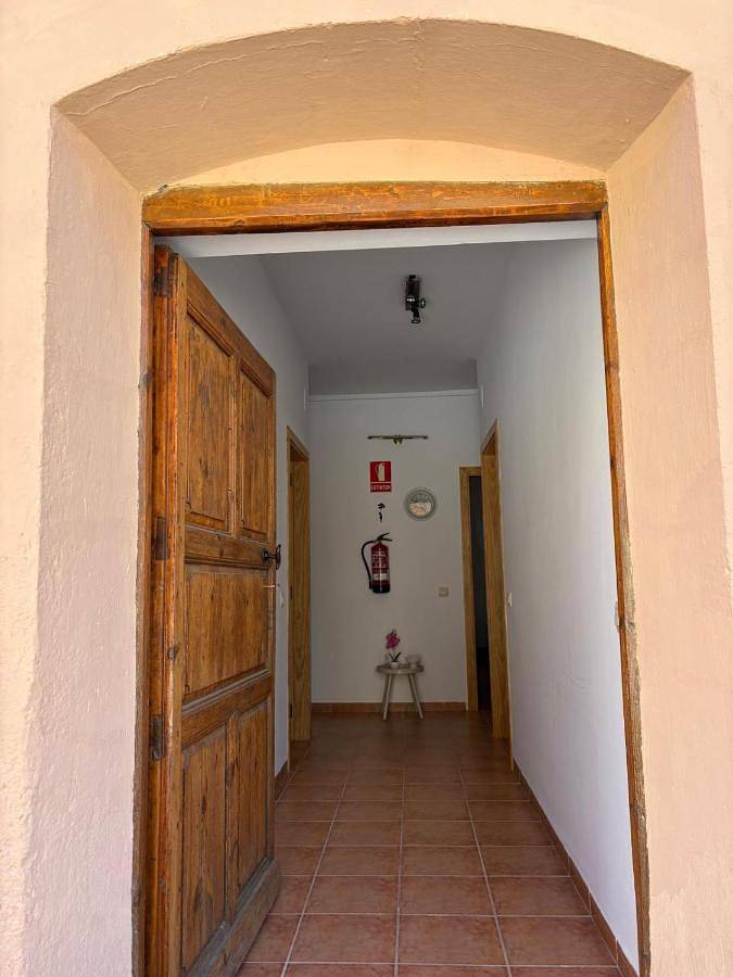 Casa rural en Miravete de la Sierra - 2