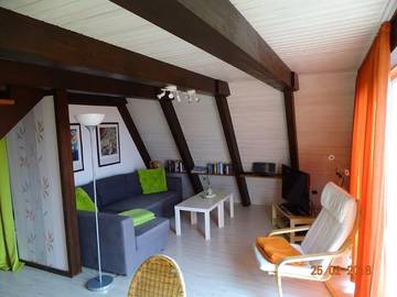 Ferienpark für 5 Personen in Butjadingen, Südliche Nordseeküste, Bild 2