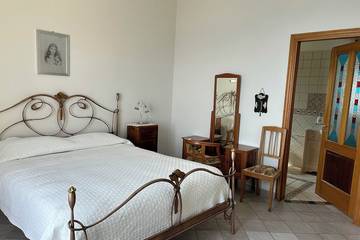 Agriturismo voor 10 Personen in Furore, Amalfikust, Afbeelding 4