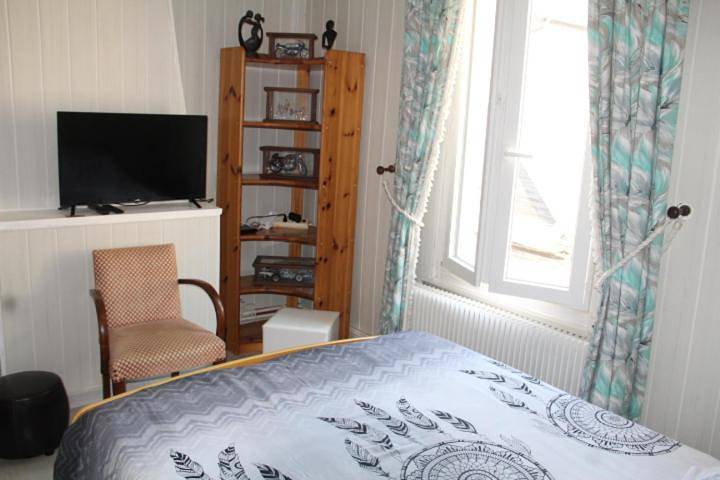 Appartement entier, Chez mary et bruno in Le Neubourg, Région d'Évreux