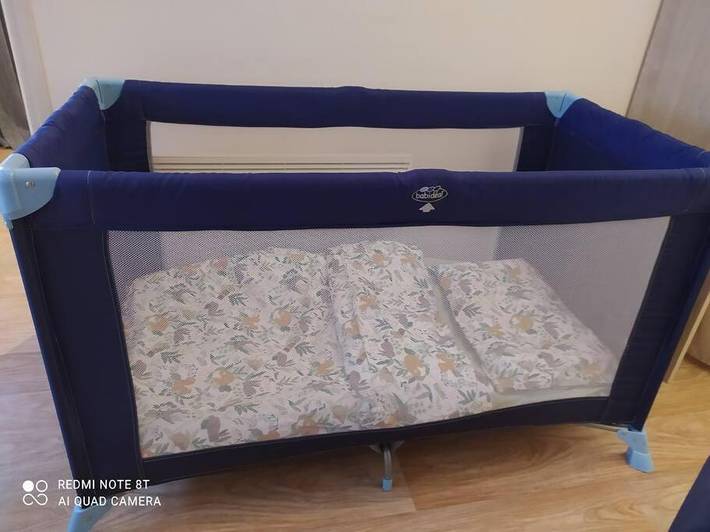 Gîte pour 4 personnes, avec terrasse et vue à La Montagne (Loire-Atlantique) - 4