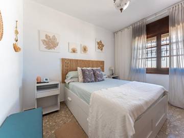 Casa De Vacaciones para 8 Personas en Churriana, Málaga, Foto 4