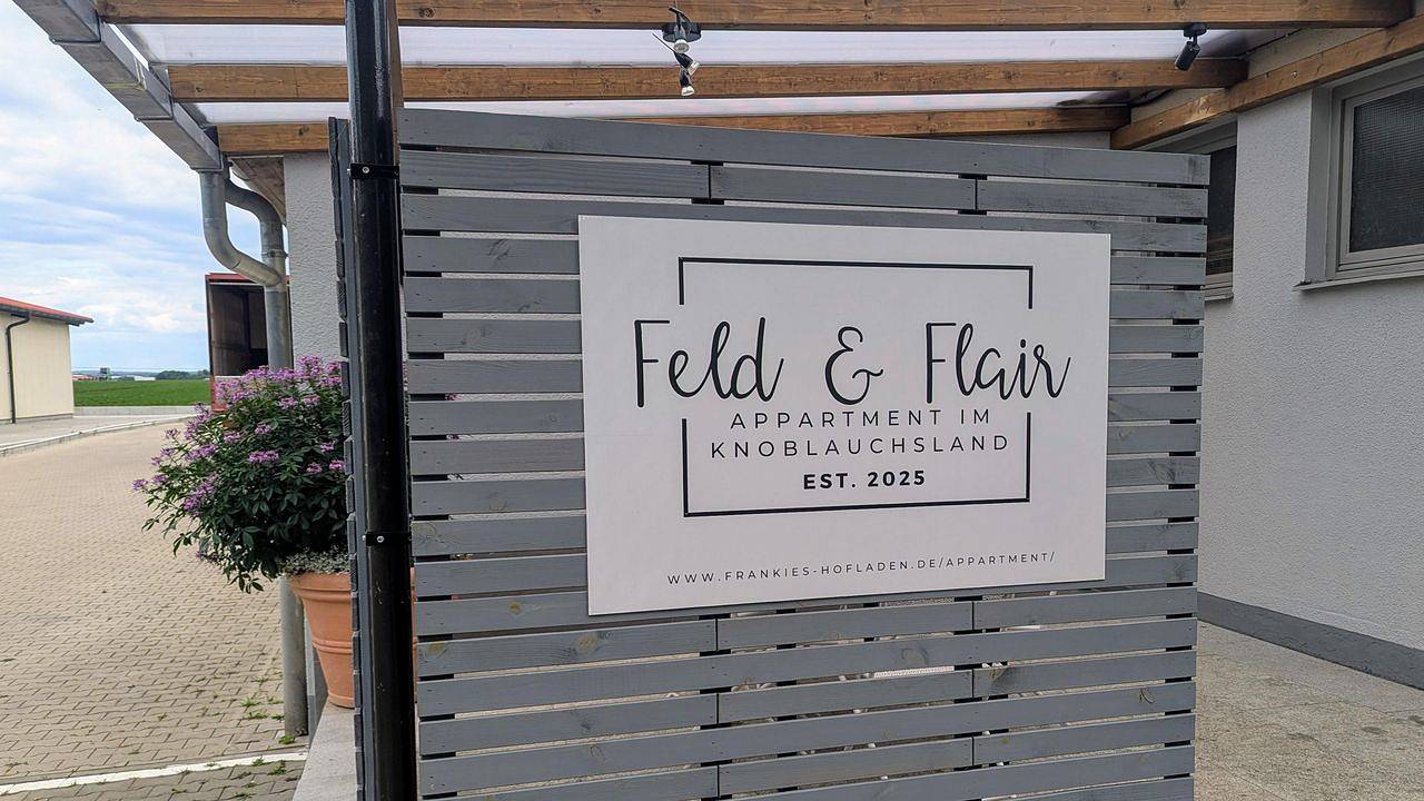 Vakantiewoning voor 6 Personen in Fürth, Middel-Franken