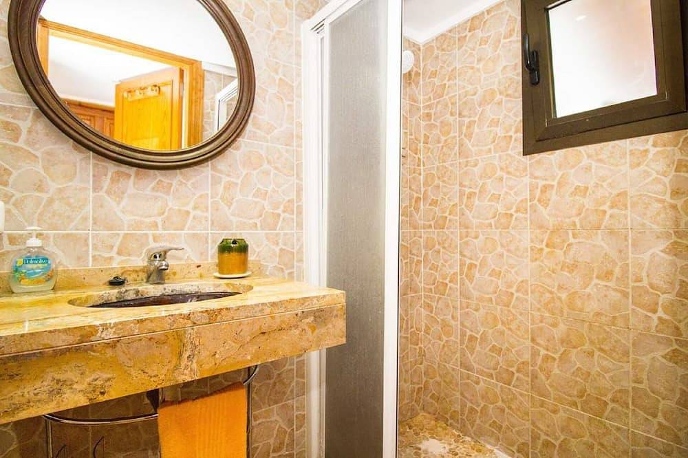 Rural house with private pool, billiards, foosball and much more. in Muro, North Majorca