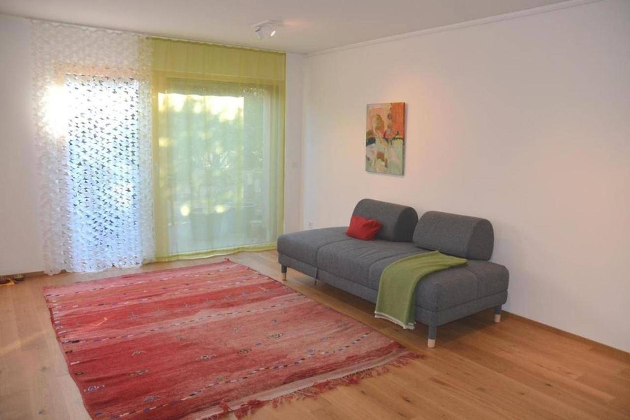Ganze Wohnung, Apartment in Nottwil Schweizer Paraplegikerzentrum, Kanton Luzern