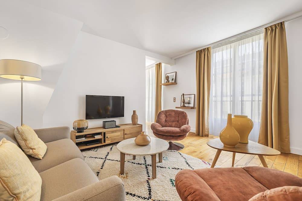 Photo : Appartement de vacances