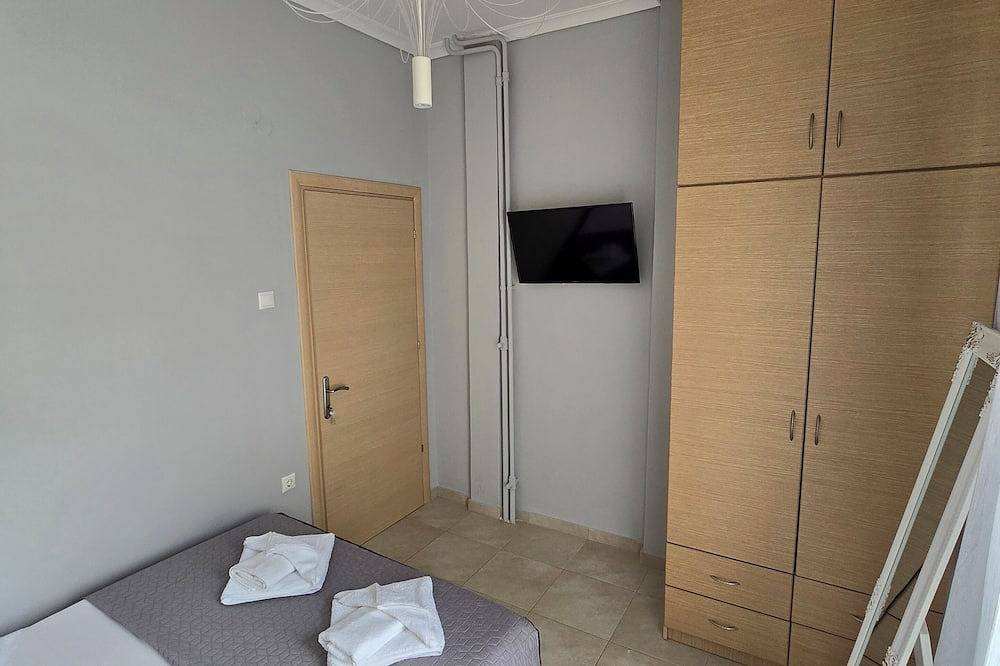Geheel appartement, Zoe Apartment in Kavala, Regio Kavala