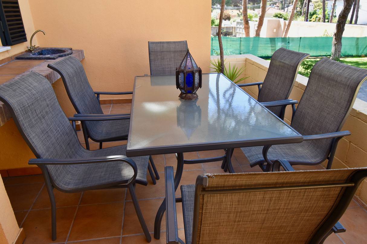 Villa Tanit in Los Franceses-La Vega, Chiclana de la Frontera