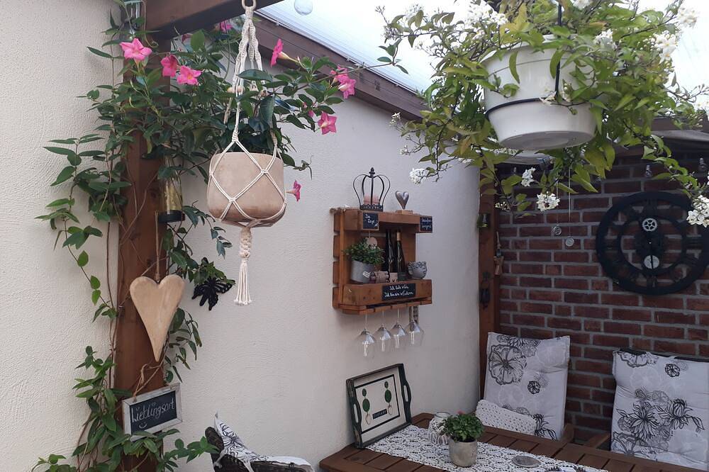 Entire apartment, Pension \"Zur Mühle\" in Nettetal, Lower Rhine