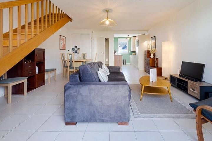 Maison d’hôte pour 4 personnes à Le Croisic - 3