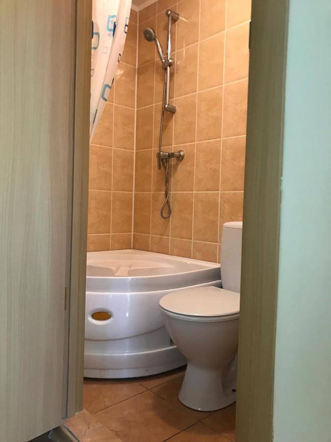 Maison d’hôte pour 4 personnes, avec terrasse, animaux acceptés à Odessa - 4