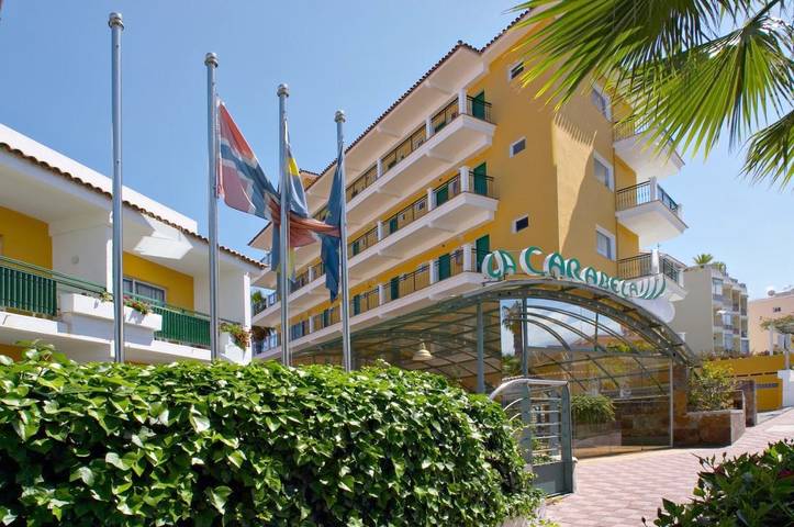 Gîte pour 10 personnes, avec piscine à Puerto de la Cruz - 3