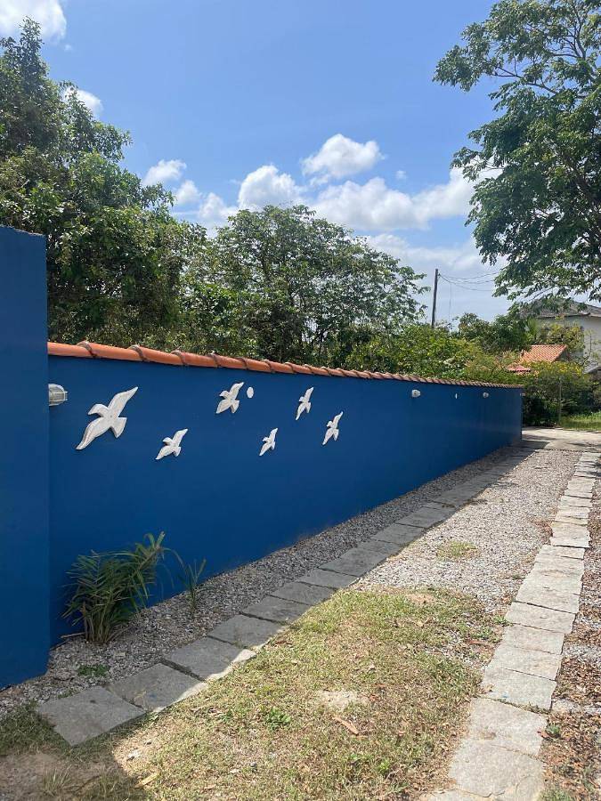 Chalet para 2 personas, con vistas y jardín en Brasil