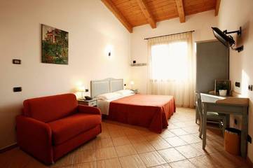 Agriturismo per 3 Persone in Riviera Romagnola, Foto 1