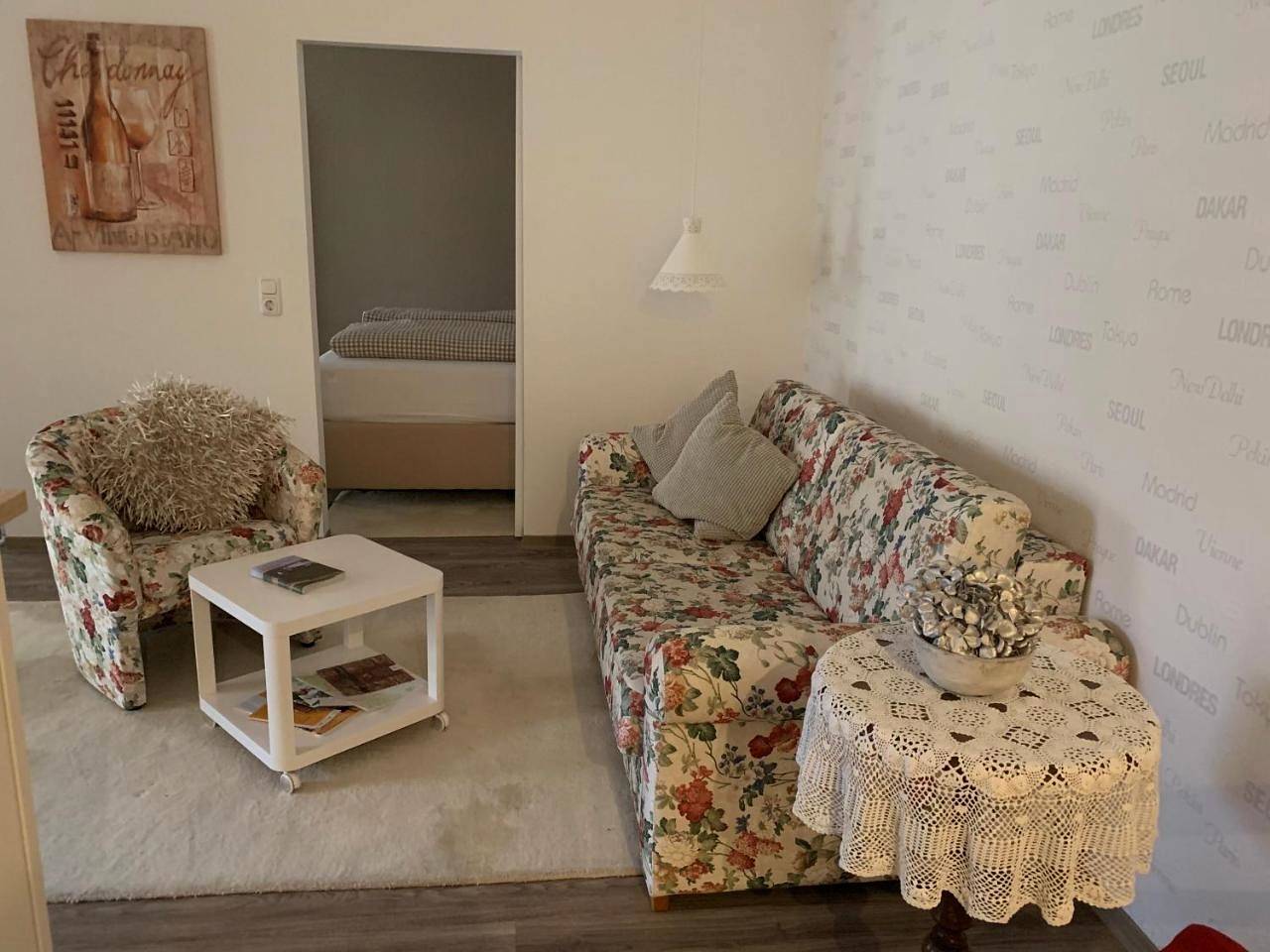 Ganze Wohnung, Apartment in Nierstein, Landkreis Mainz-Bingen