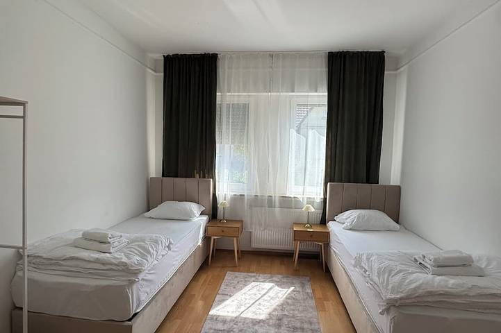 Ferienwohnung für 3 Personen in Hamm - 2