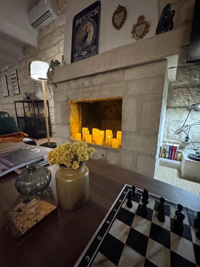 Villa pour 2 personnes, avec terrasse à Aigues-Mortes - 2