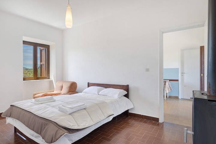 Landhaus für 7 Personen, mit Garten, mit Haustier - 1