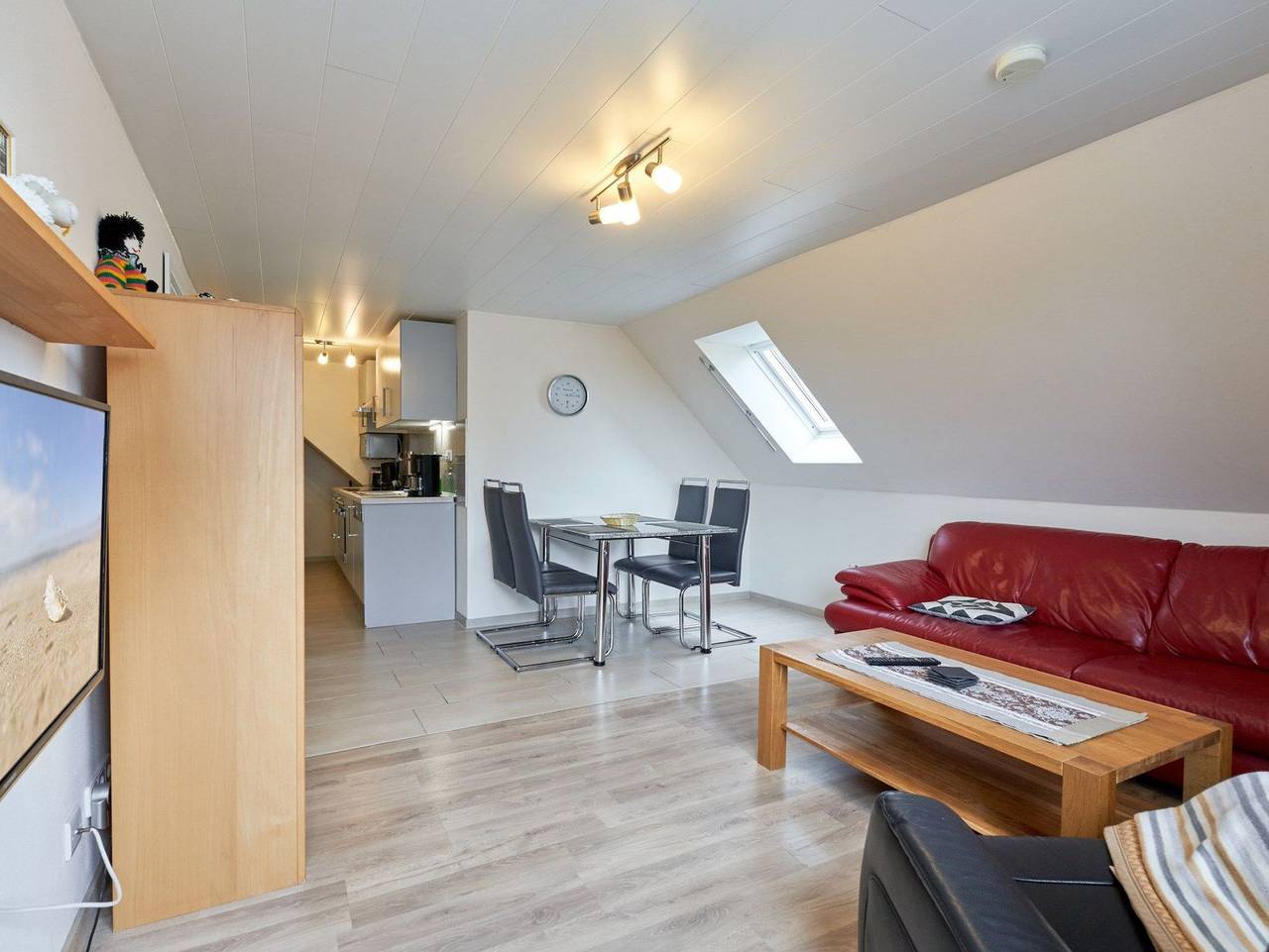 Ganze Ferienwohnung, Sylt - Sylt in Dagebüll, Nordfriesland