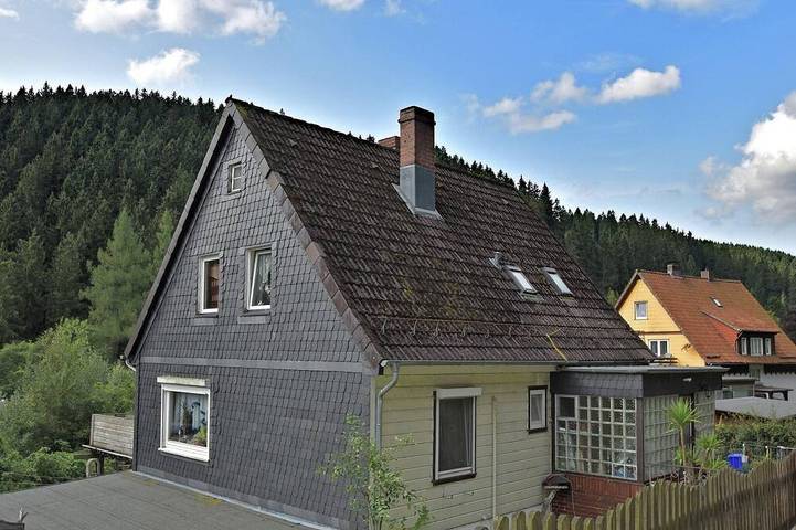 Vakantieappartement voor 3 personen, met huisdier - 1