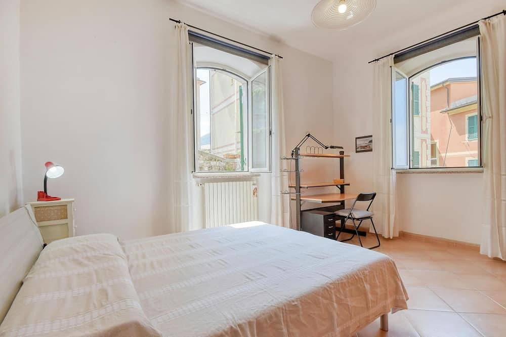 Splendida casa con 2 camere da letto a Camogli in Bagni Beppe, Camogli