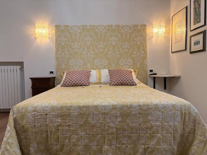 Maison d’hôte pour 2 personnes, avec jardin à Spello - 3
