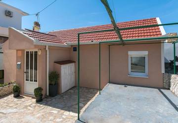 Apartament Wakacyjny dla 6 osoby w Brist, Żupania splicko-dalmatyńska, Zdjęcie 1