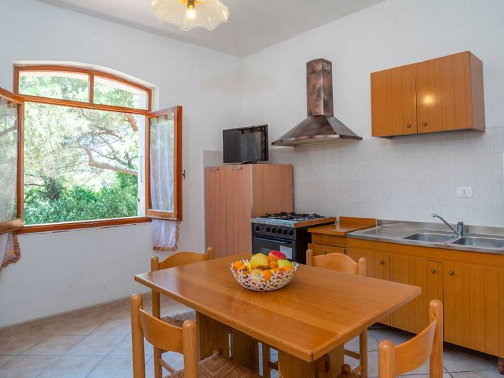 Entire apartment, Alloggio B in Pirotto, Valledoria