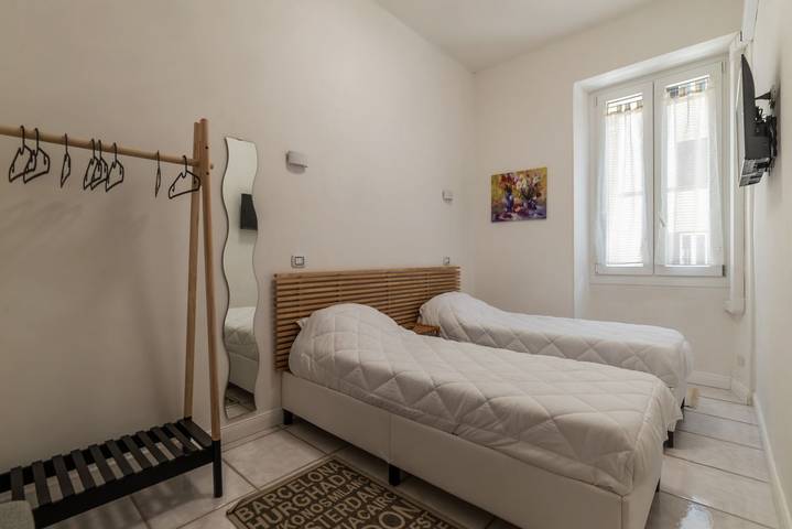 Appartamento intero, Guesthost - Metro Cipro/Ottaviano Apartment X6 in Vaticano, Provincia di Roma