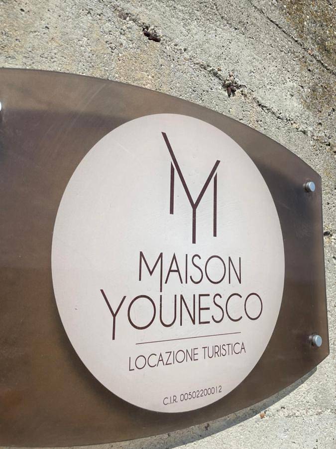 Maison Younesco - Villa indipendente exclusive in Castagnole delle Lanze (dorf), Castagnole delle Lanze