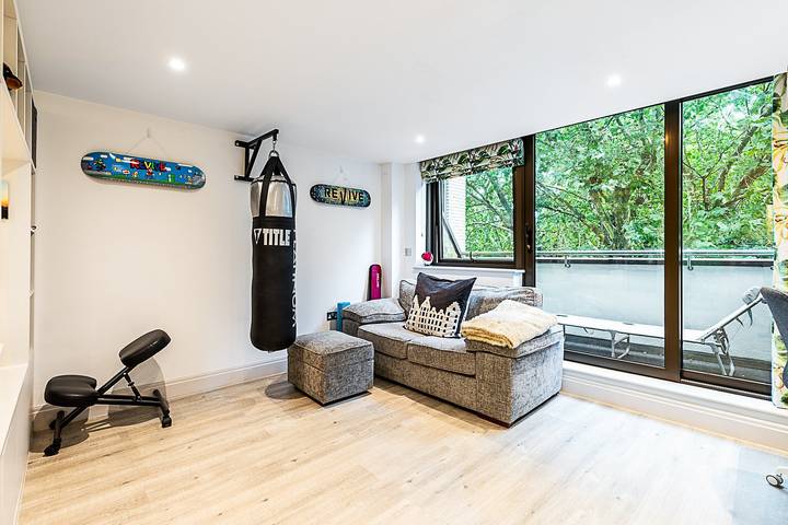 Apartment for 2 people in Hounslow