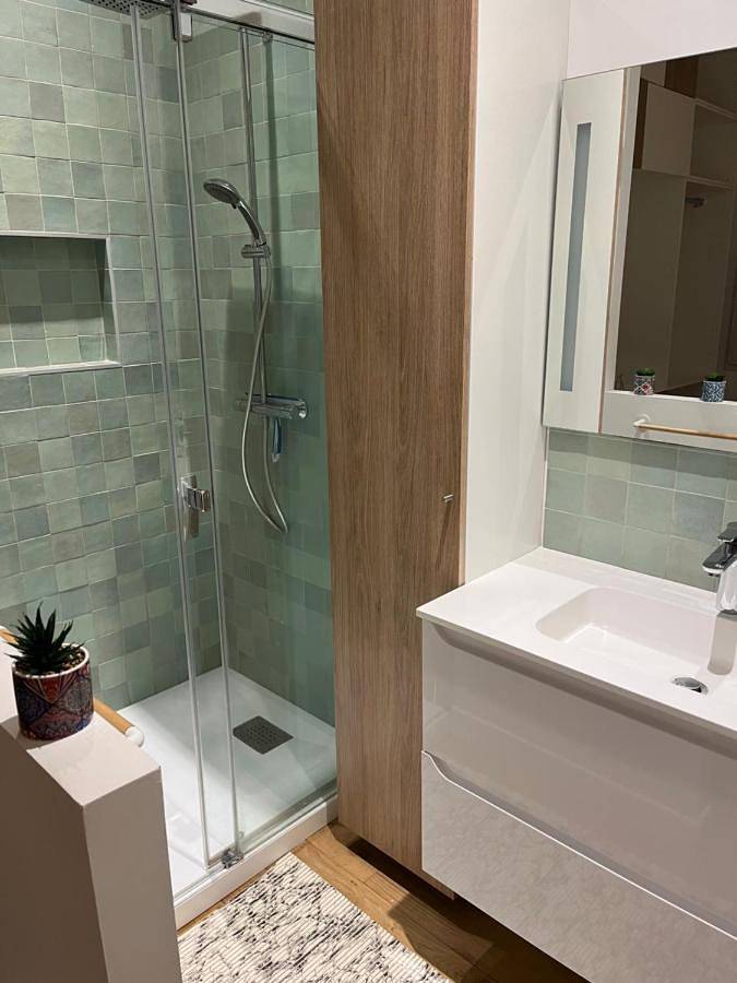 Appartement entier, One-Bedroom Apartment in Merlimont Plage, Merlimont