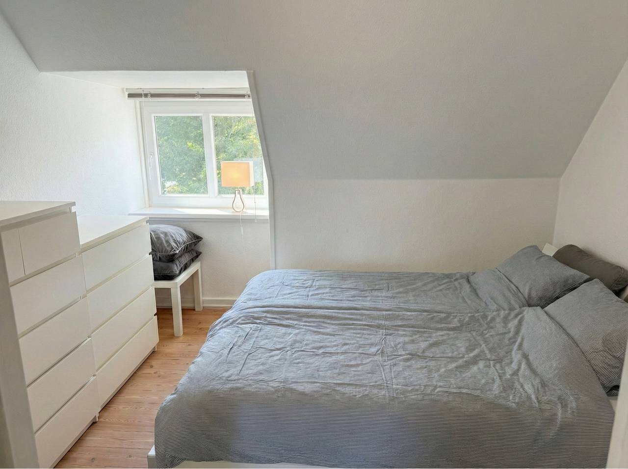 Ganze Wohnung, Penthouse - Esbjerg Island in Esbjerg, Esbjerg und Umgebung