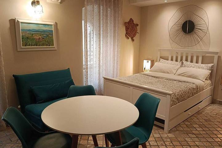 Location de vacances pour 3 personnes à Trevi - 4
