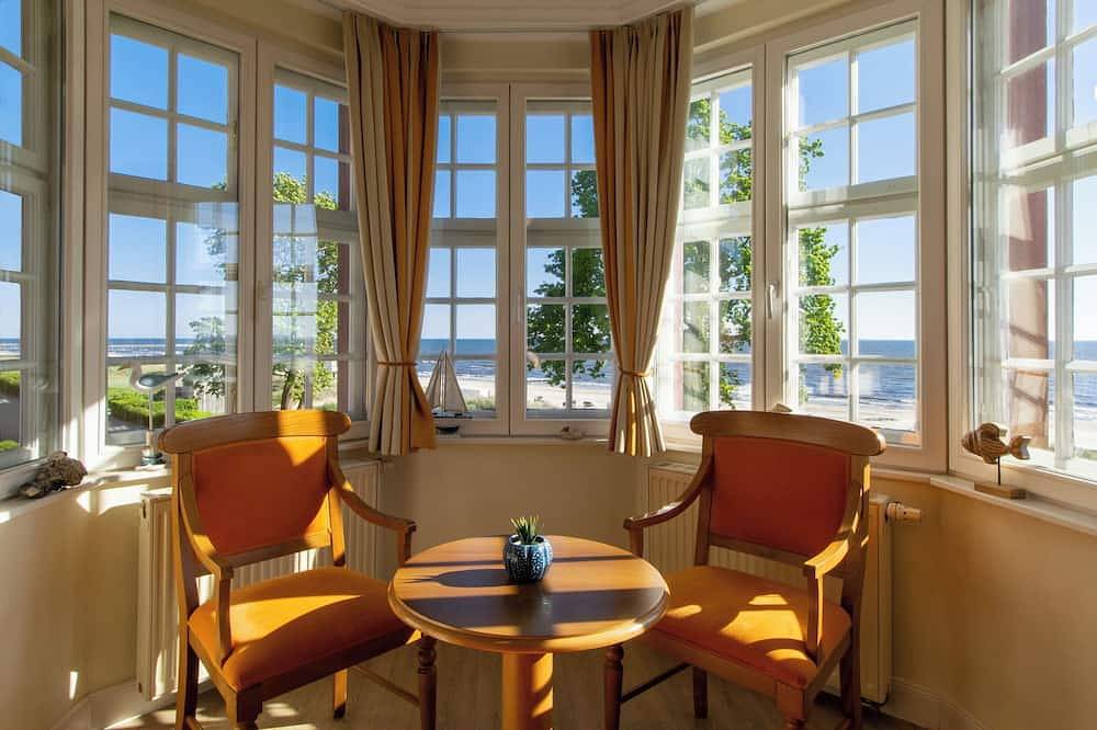 Ferienwohnung in Usedom für 4 Personen in Usedom