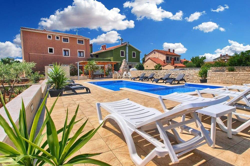 Appartamento vacanze a Costa meridionale dell´Istria a partire da 101€ a notte