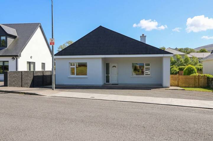 Cottage for 6 people in Kenmare